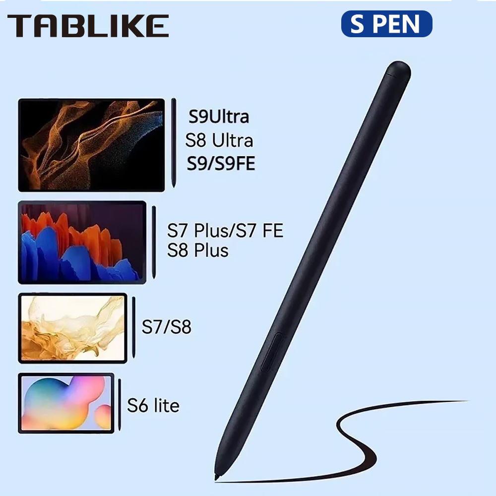 TABLIKE EMR S Pena untuk Samsu - Bluetooth Trackpad ulasan dan harga