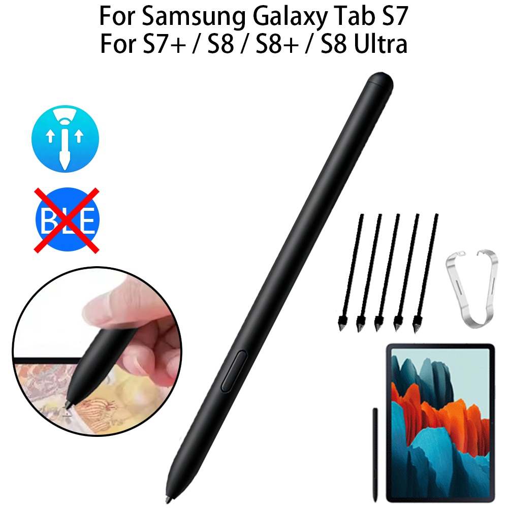 Pena Pengganti Tab S7 S Pen Un - Bluetooth Trackpad ulasan dan harga