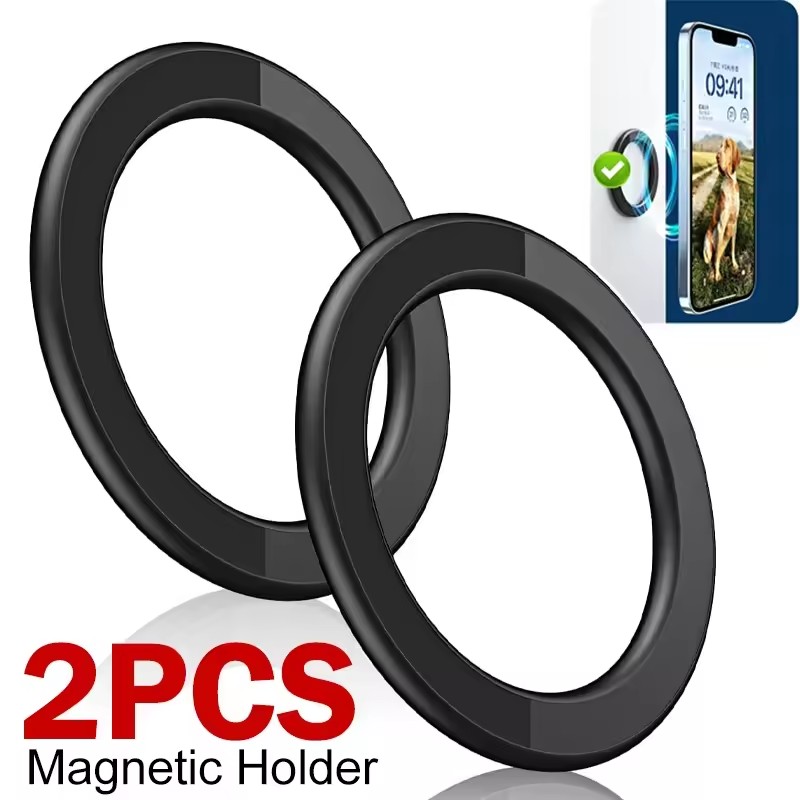 Penyangga Cincin Magnetik MagS - Tablet Ipad Accessories ulasan dan harga