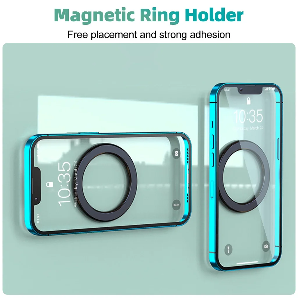 Penyangga Cincin Magnetik MagS - Tablet Ipad Accessories ulasan dan harga