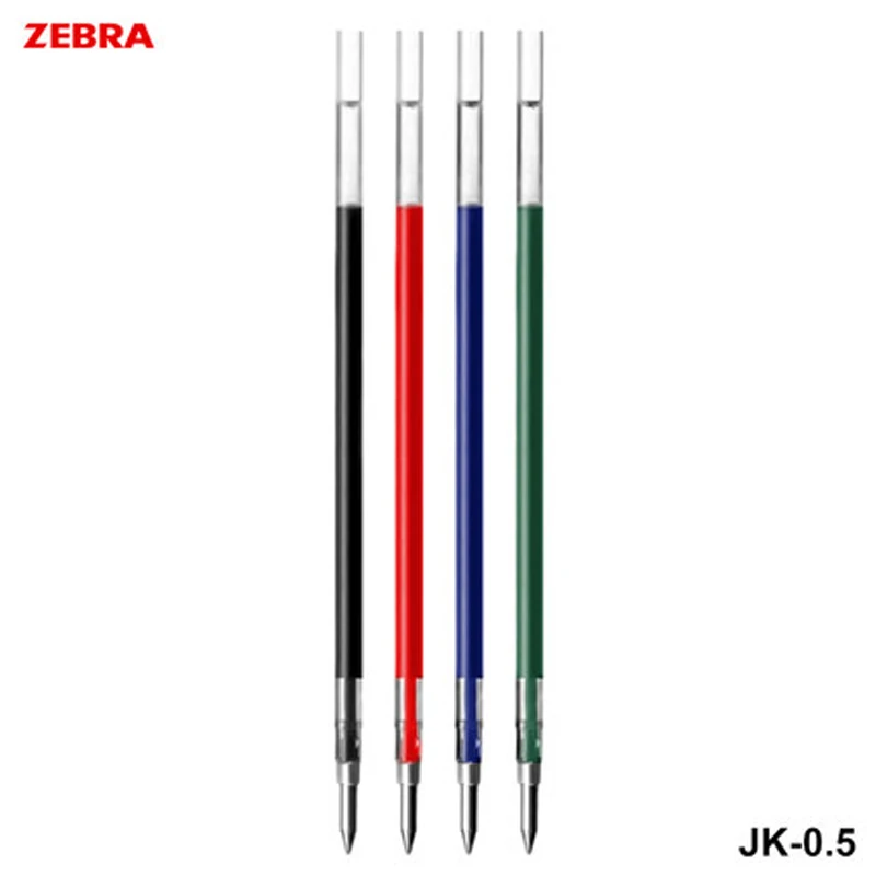 12 Buah Isi Ulang Zebra JK-0.5 - Zebra Tablet Accessories ulasan dan harga