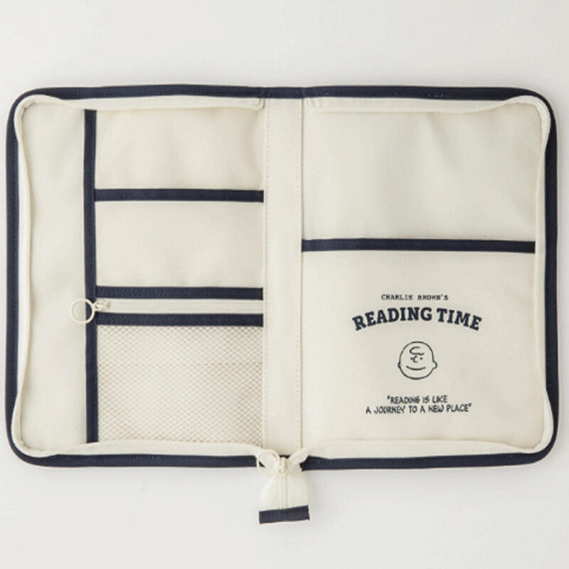 Tas Penyimpanan Kanvas Bentuk  - Tablet Accessories Bag ulasan dan harga
