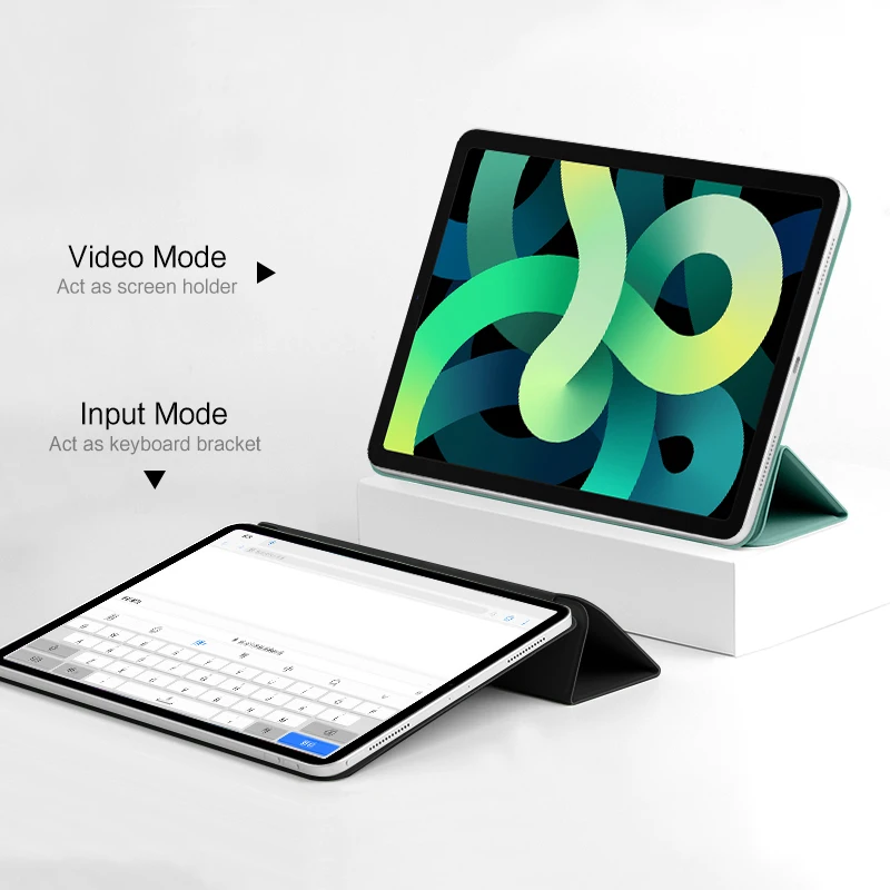 Casing Folio Pintar untuk iPad - Ipad Cover Folio ulasan dan harga