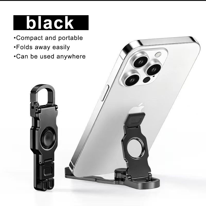 Penyangga Ponsel Fidget Spinne - Useful Tablet Accessories ulasan dan harga