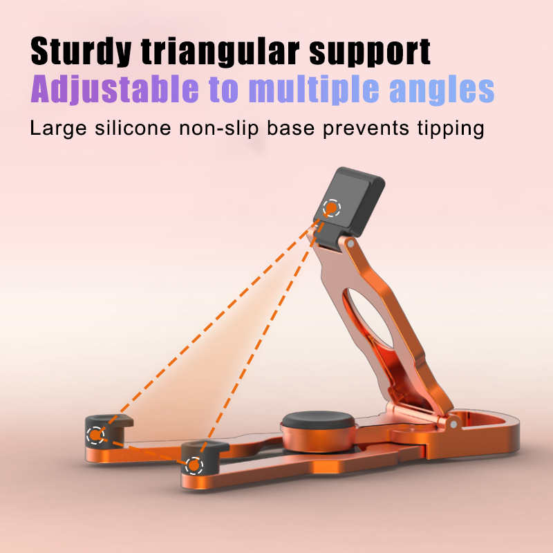 Penyangga Ponsel Fidget Spinne - Useful Tablet Accessories ulasan dan harga
