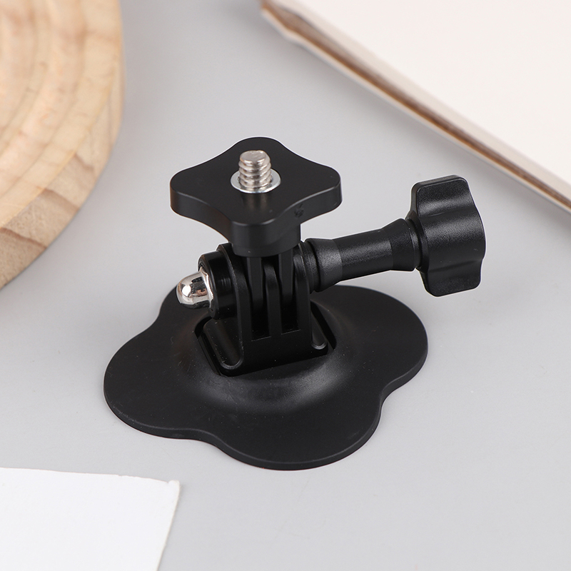 Dudukan Helm Universal Fleksib - Ram Tablet Accessories ulasan dan harga