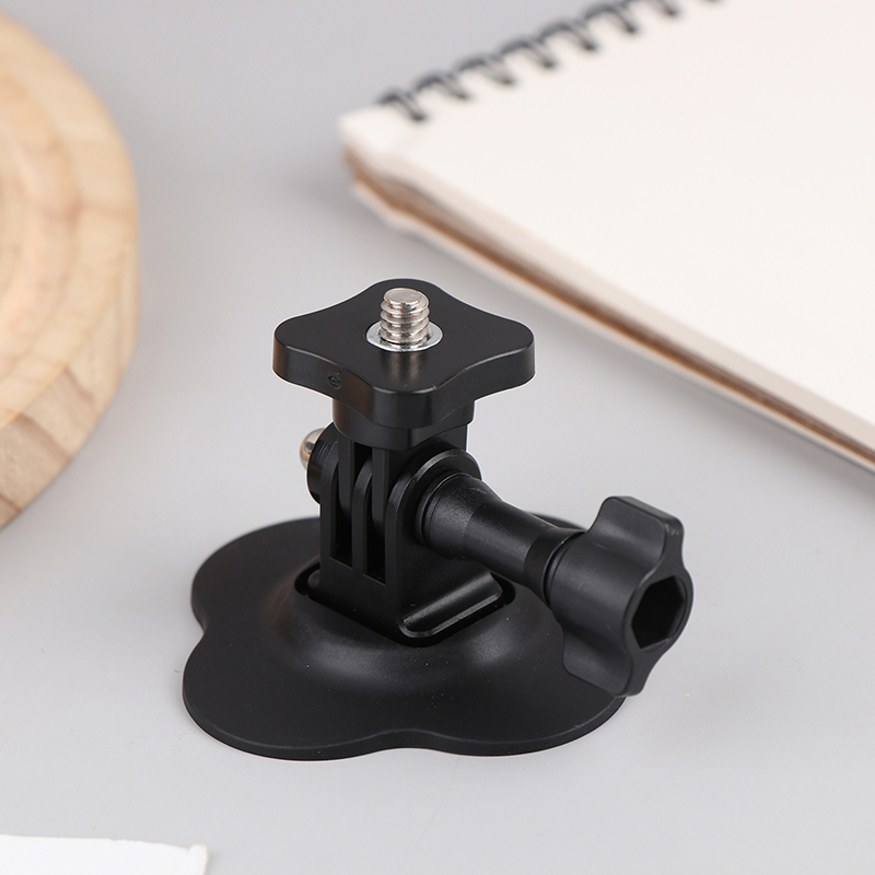 Dudukan Helm Universal Fleksib - Ram Tablet Accessories ulasan dan harga