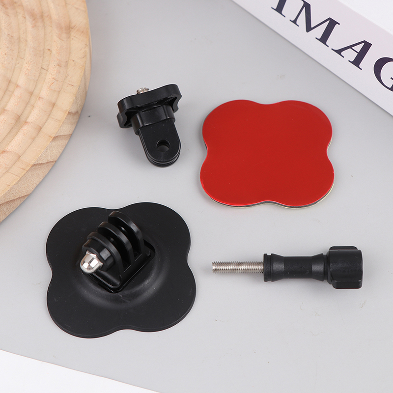 Dudukan Helm Universal Fleksib - Ram Tablet Accessories ulasan dan harga