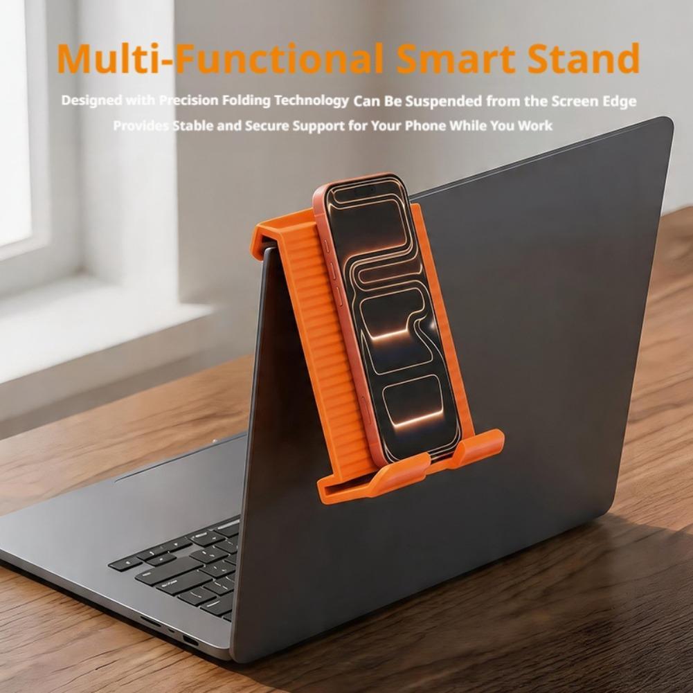Penyangga Ponsel Silikon Lipat - Tablet Ipad Accessories ulasan dan harga