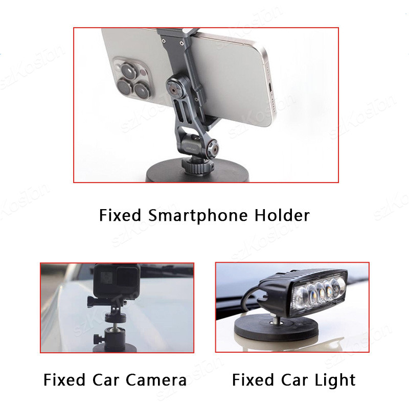 Dudukan cangkir hisap kamera a - Ram Tablet Accessories ulasan dan harga