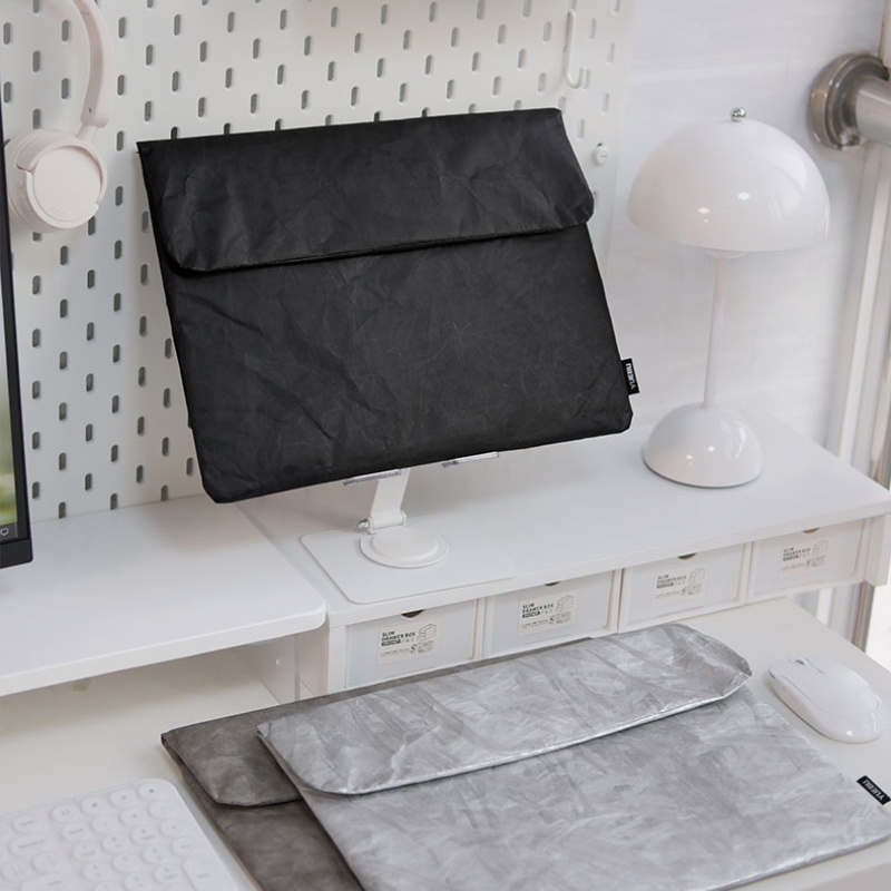 Tas Tablet Komputer Kertas Dup - Tablet Accessories Bag ulasan dan harga