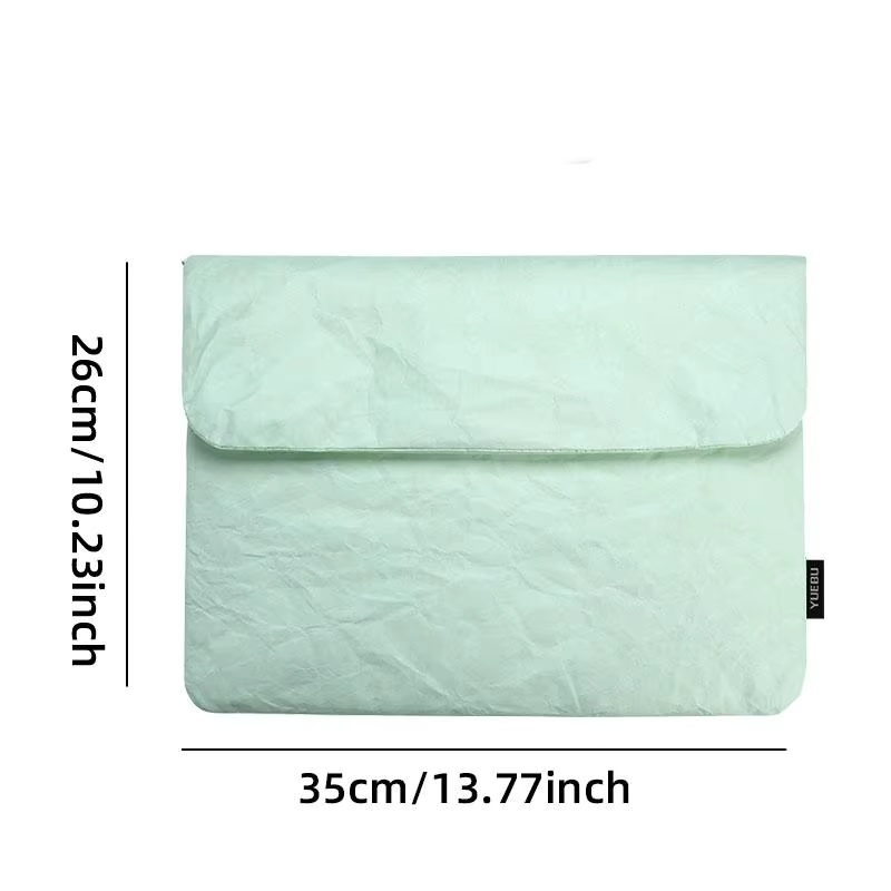 Tas Tablet Komputer Kertas Dup - Tablet Accessories Bag ulasan dan harga