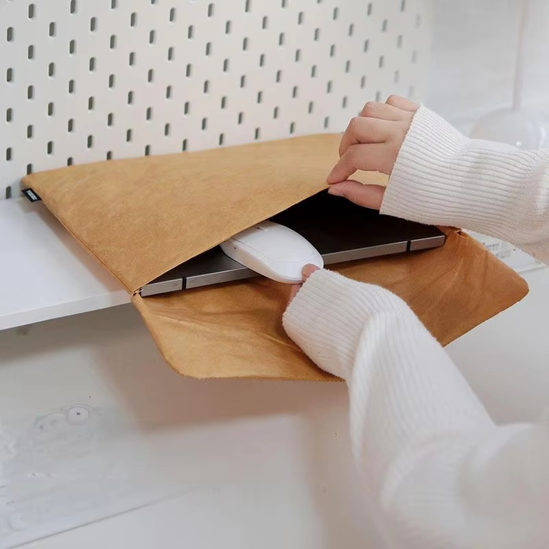 Tas Tablet Komputer Kertas Dup - Tablet Accessories Bag ulasan dan harga