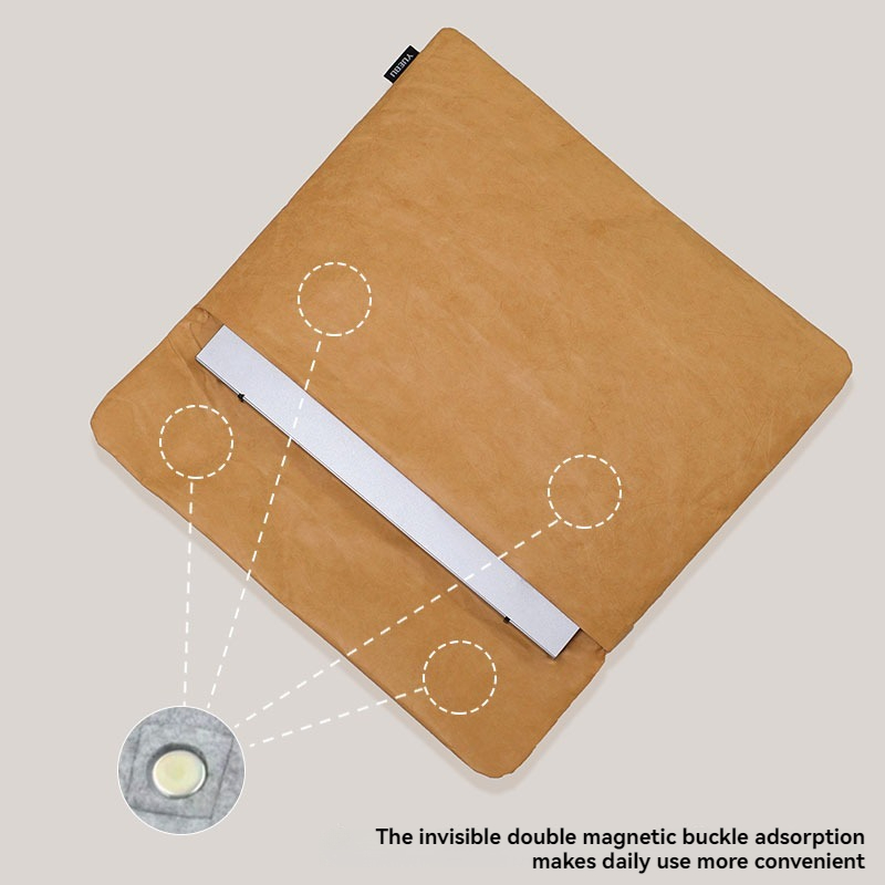 Tas Tablet Komputer Kertas Dup - Tablet Accessories Bag ulasan dan harga