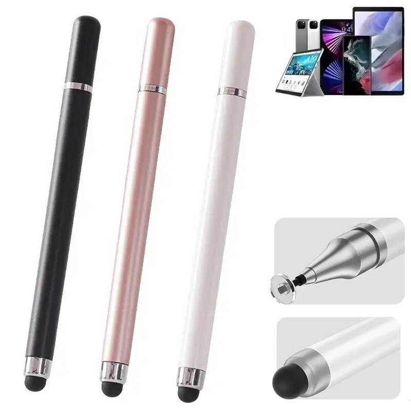 Pena Tablet Universal Pensil T - Tablet Ipad Accessories ulasan dan harga