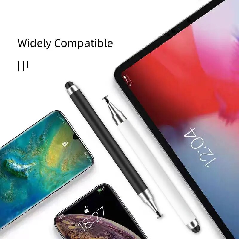 Pena Tablet Universal Pensil T - Tablet Ipad Accessories ulasan dan harga
