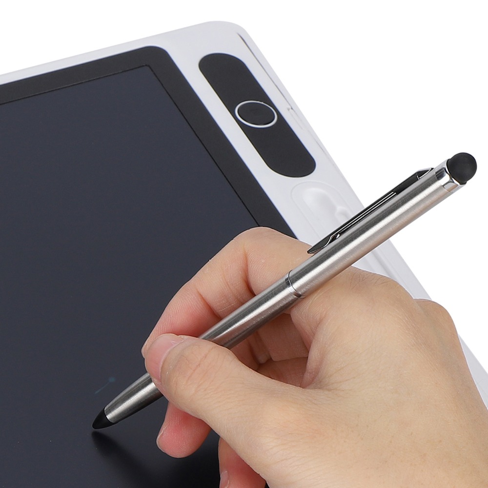 Tablet LCD Hitam untuk Menulis - Tablet Sleeves & Cases Ipad Accessories ulasan dan harga