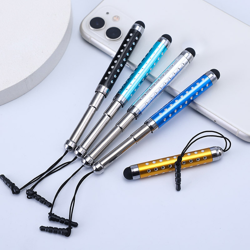 Stylus Profesional Universal u - Tablet Pencil Accessories ulasan dan harga