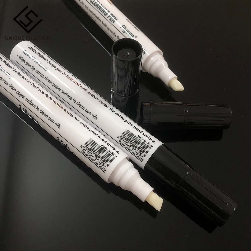 3 Buah Kepala Cetak Print Head - Zebra Tablet Accessories ulasan dan harga