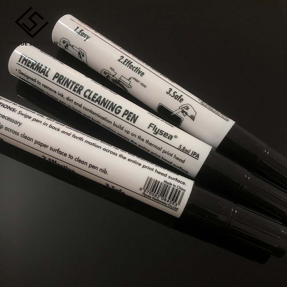 3 Buah Kepala Cetak Print Head - Zebra Tablet Accessories ulasan dan harga
