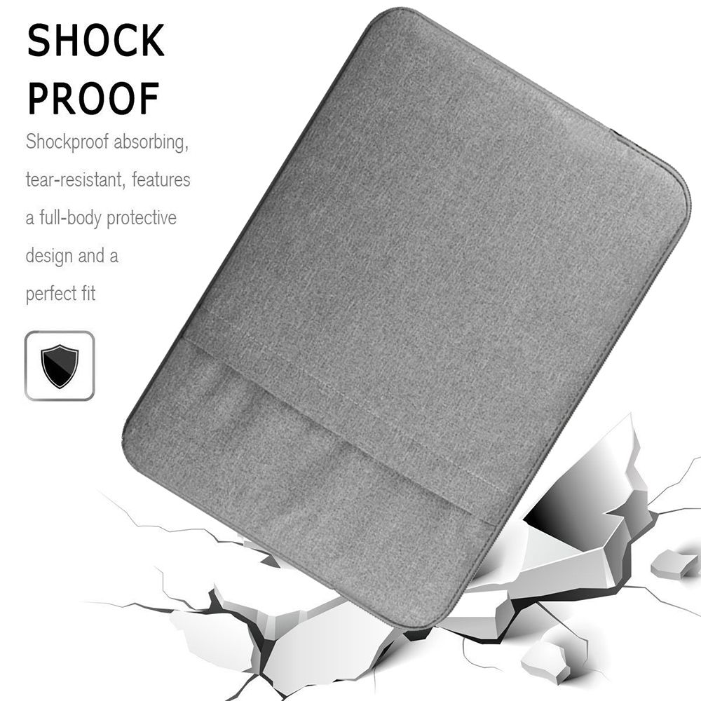 Sarung Pelindung Anti Guncanga - Tablet Sleeves & Cases Ipad Accessories ulasan dan harga