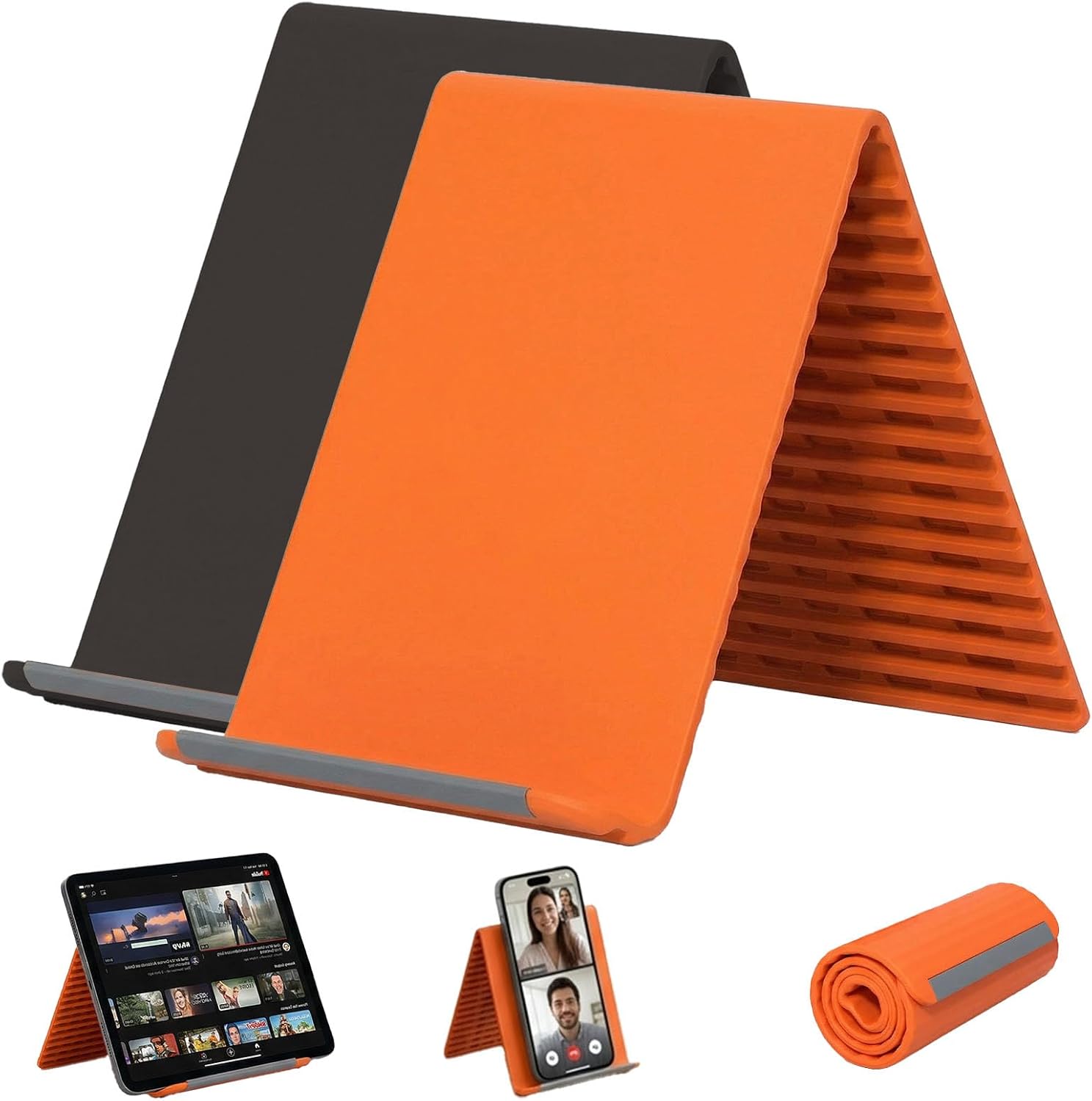 Penyangga Ponsel Silikon Porta - Useful Tablet Accessories ulasan dan harga