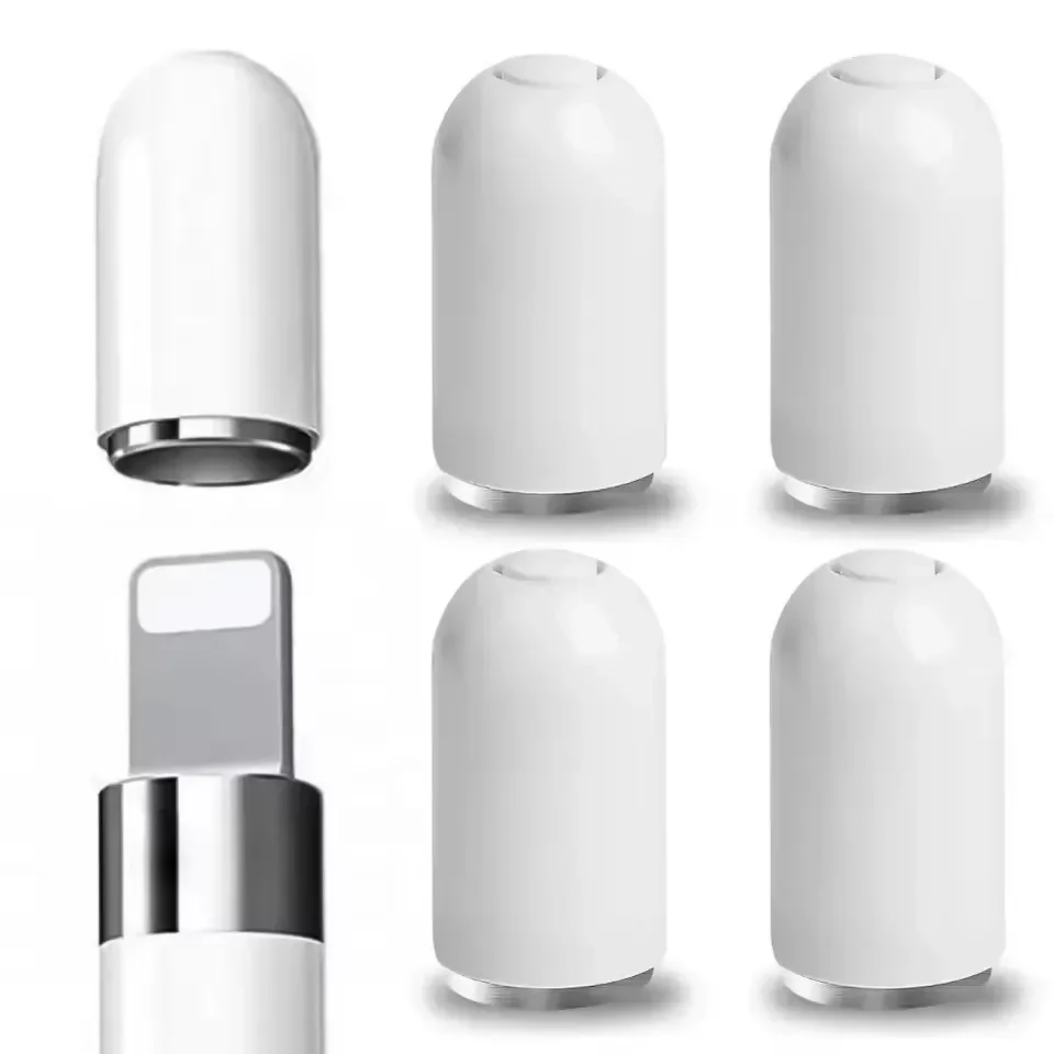 Tutup Pensil Magnetik untuk Ap - Useful Tablet Accessories ulasan dan harga