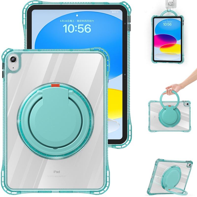 Casing Genggam untuk iPad A16  - Ipad Cover Folio ulasan dan harga