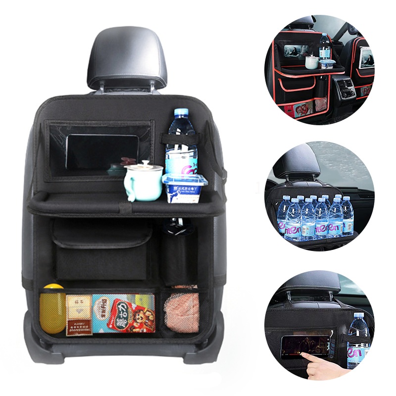 Organizer Kursi Mobil Dapat Di - Tablet Accessories Bag ulasan dan harga