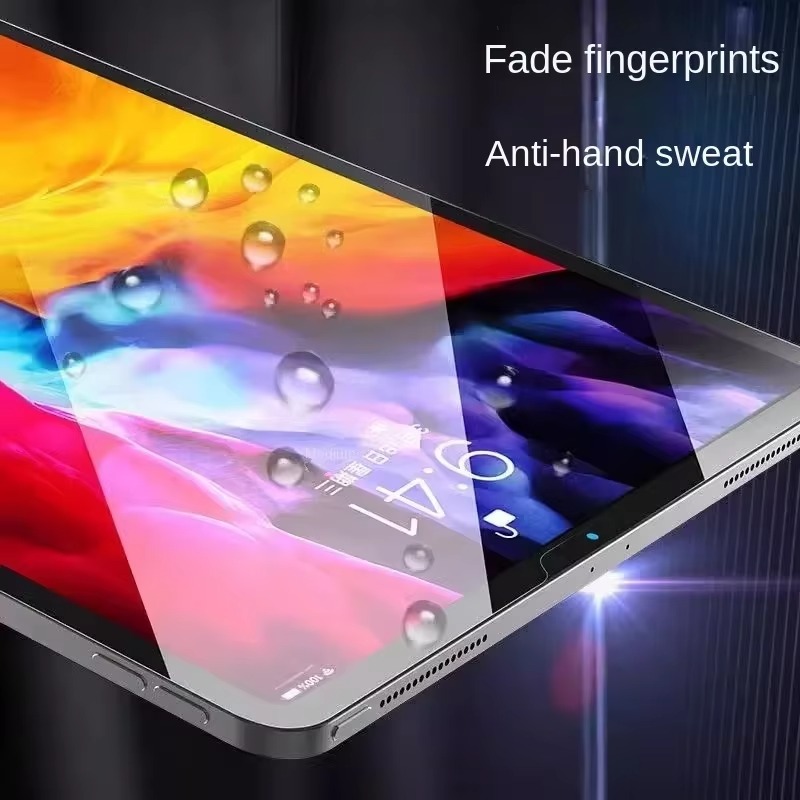 Film Kaca Tempered HD untuk Op - Oneplus Tablet Accessories ulasan dan harga
