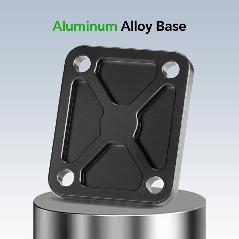 FANAUE adaptor bola aluminium  - Ram Tablet Accessories ulasan dan harga