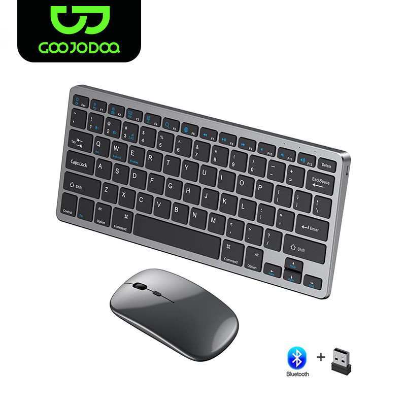 Keyboard nirkabel Bluetooth 5. - Tablet Accessories Choice Store ulasan dan harga