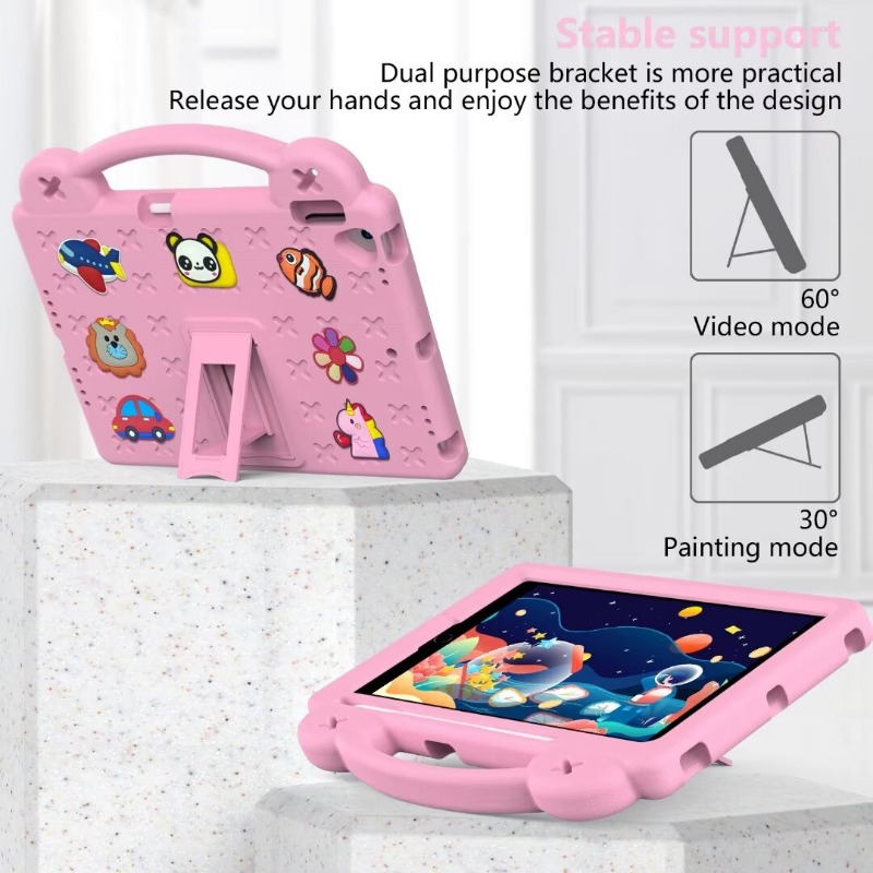 Casing EVA Kids untuk iPad 10. - Ipad Cover Folio ulasan dan harga