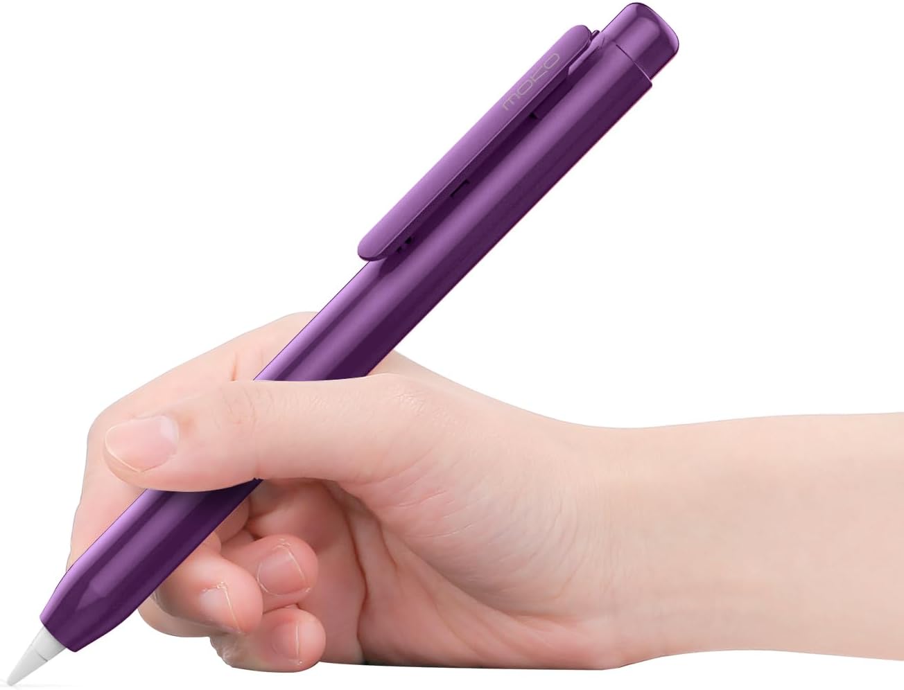 Casing MoKo untuk Apple Pencil - Tablet Pencil Accessories ulasan dan harga