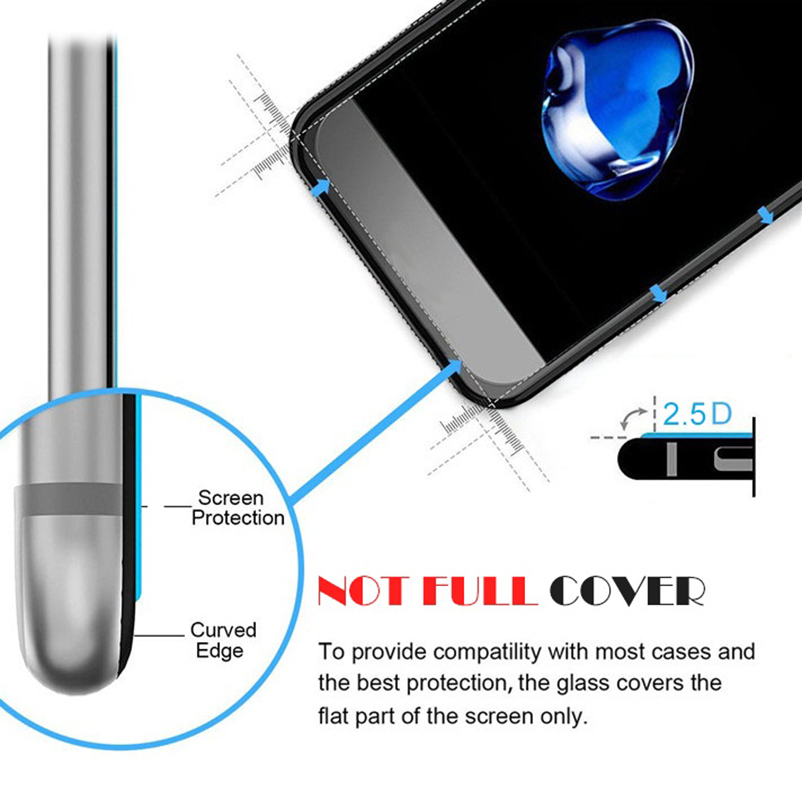3PCS Tempered Glass untuk OneP - Oneplus Tablet Accessories ulasan dan harga