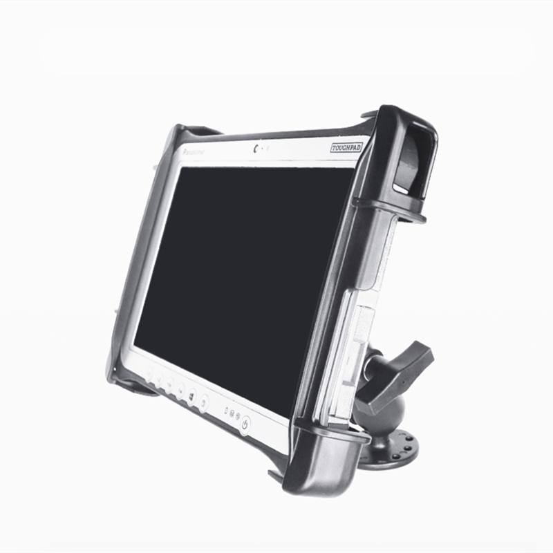 Dudukan Tablet untuk FZ-G1 Pan - Ram Tablet Accessories ulasan dan harga