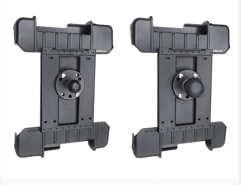 Dudukan Tablet untuk FZ-G1 Pan - Ram Tablet Accessories ulasan dan harga