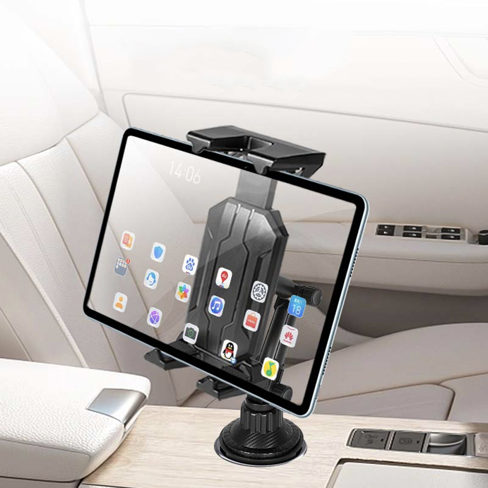 Pemegang cangkir Tablet 360 du - Ram Tablet Accessories ulasan dan harga