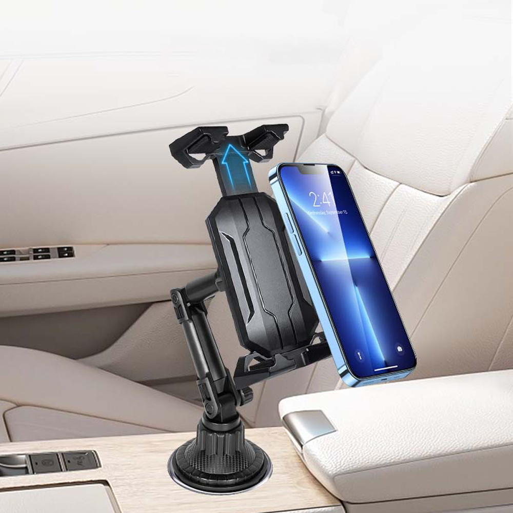Pemegang cangkir Tablet 360 du - Ram Tablet Accessories ulasan dan harga