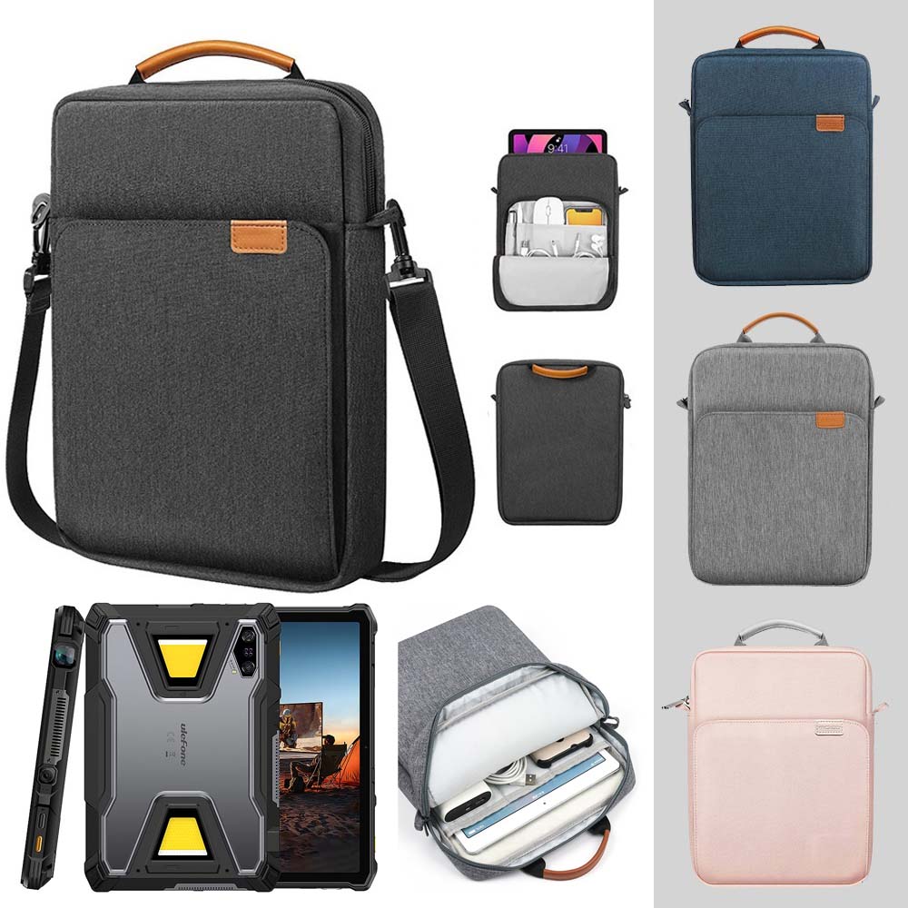 Tas Selempang Tablet Ulefone A - Ulefone Tablet Accessories ulasan dan harga