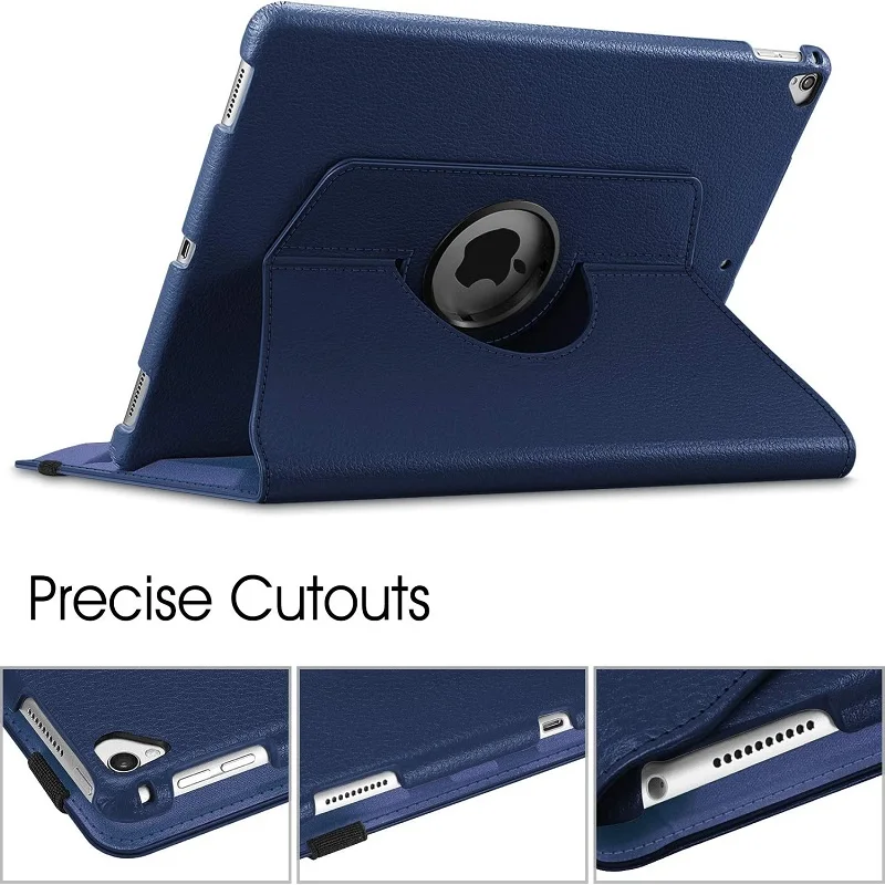Casing untuk Apple iPad Pro 12 - Ipad Cover Folio ulasan dan harga