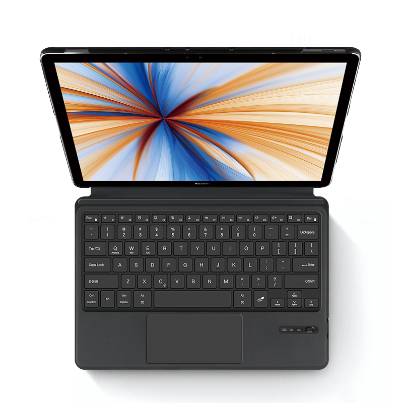Casing Pelindung Untuk Huawei  - Bluetooth Trackpad ulasan dan harga