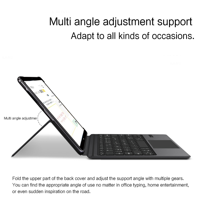 Casing Pelindung Untuk Huawei  - Bluetooth Trackpad ulasan dan harga