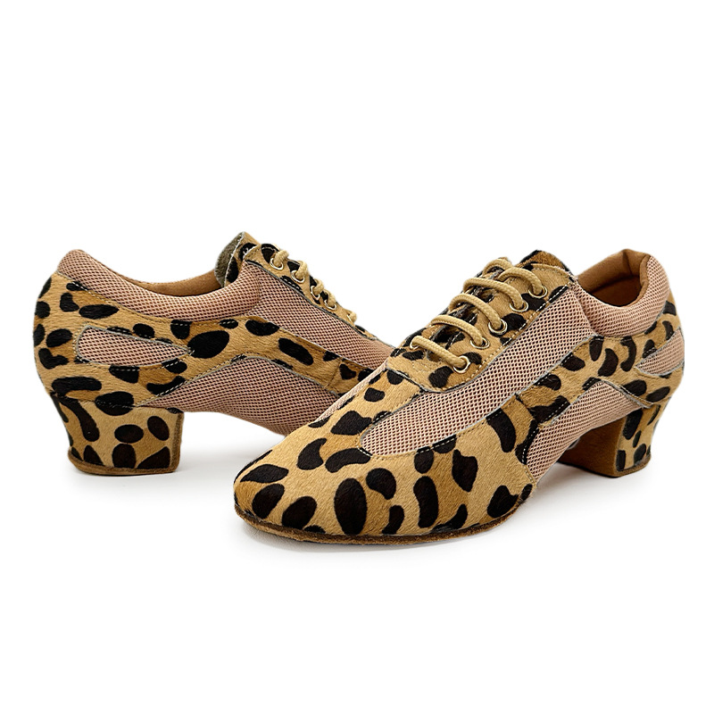 Sepatu Latin Baru Sepatu Dansa - Zebra Tablet Accessories ulasan dan harga
