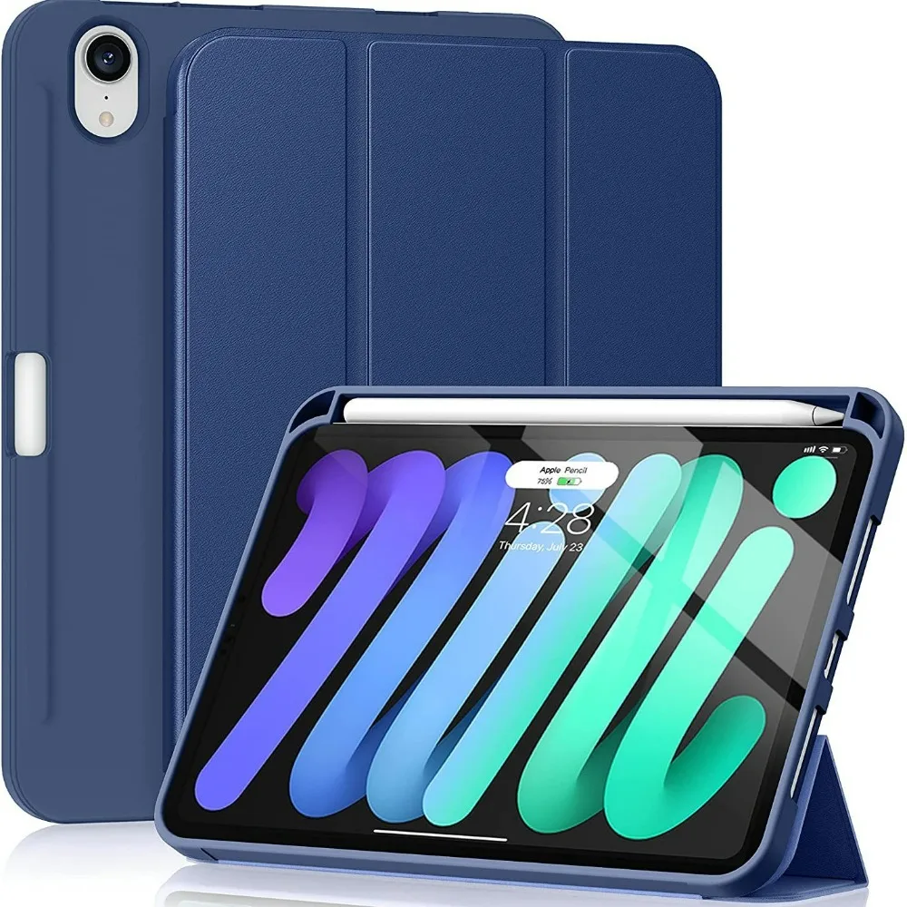 Casing Pintar Untuk iPad Mini  - Ipad Cover Folio ulasan dan harga