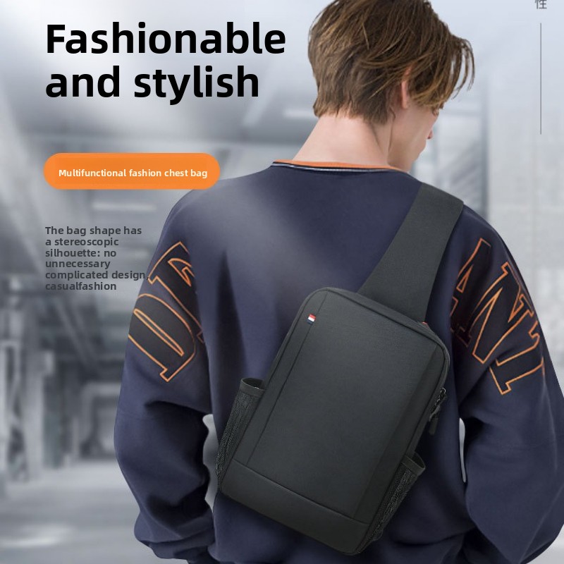 Tas iPad Kapasitas Besar untuk - Tablet Accessories Bag ulasan dan harga