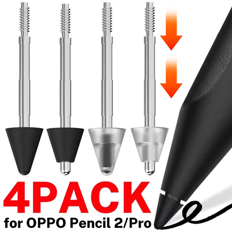 Ujung Pena untuk OPPO Pencil 2 - Tablet Pencil Accessories ulasan dan harga