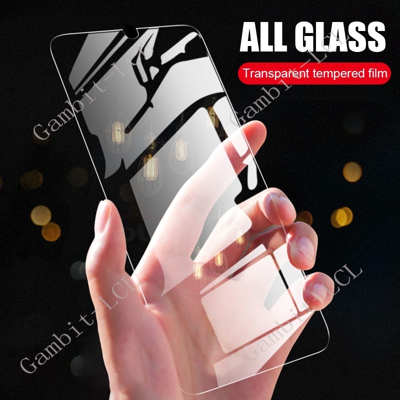 Tempered Glass asli HD 9H untu - Oneplus Tablet Accessories ulasan dan harga