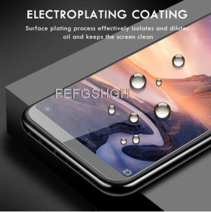 Kaca Tempered pelindung layar  - Oneplus Tablet Accessories ulasan dan harga