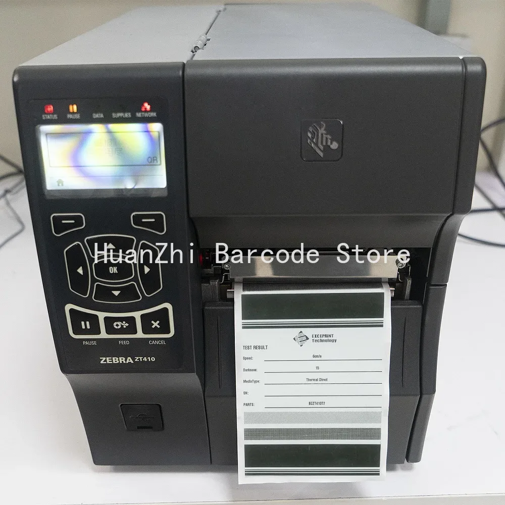 P1058930-009 Printer termal ZT - Zebra Tablet Accessories ulasan dan harga